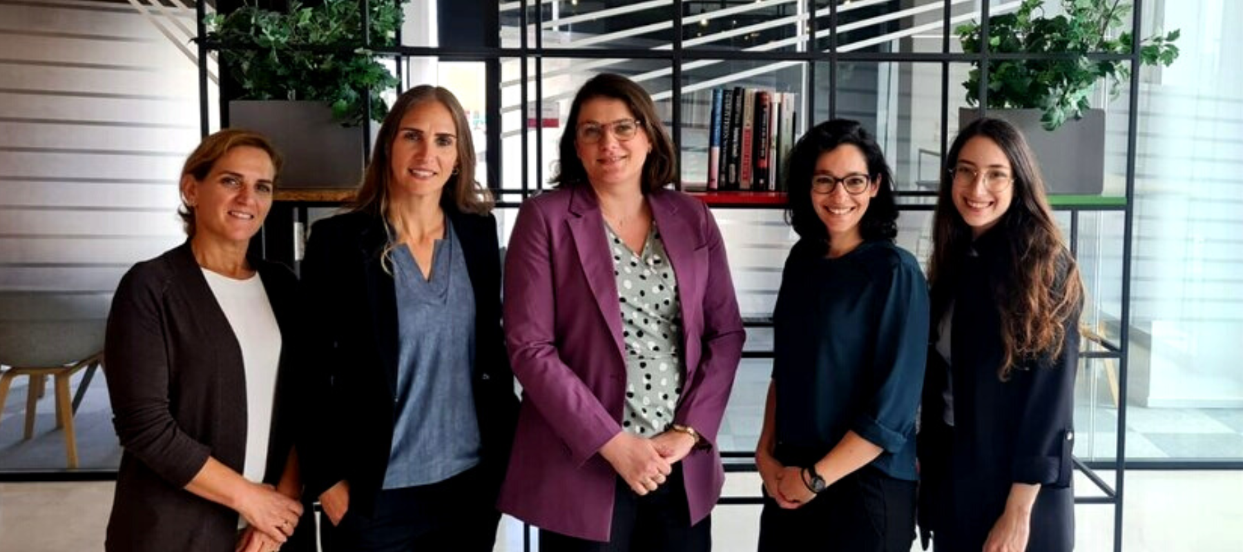 Nevia Bio completes $3m seed round to build a platform for early detection of women-related diseases